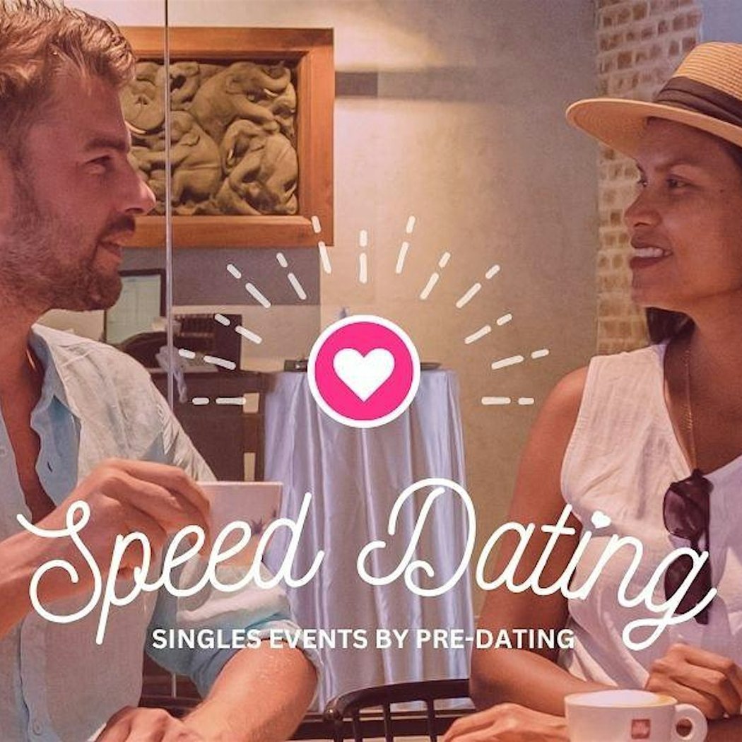 Seattle Singles Speed Dating 3