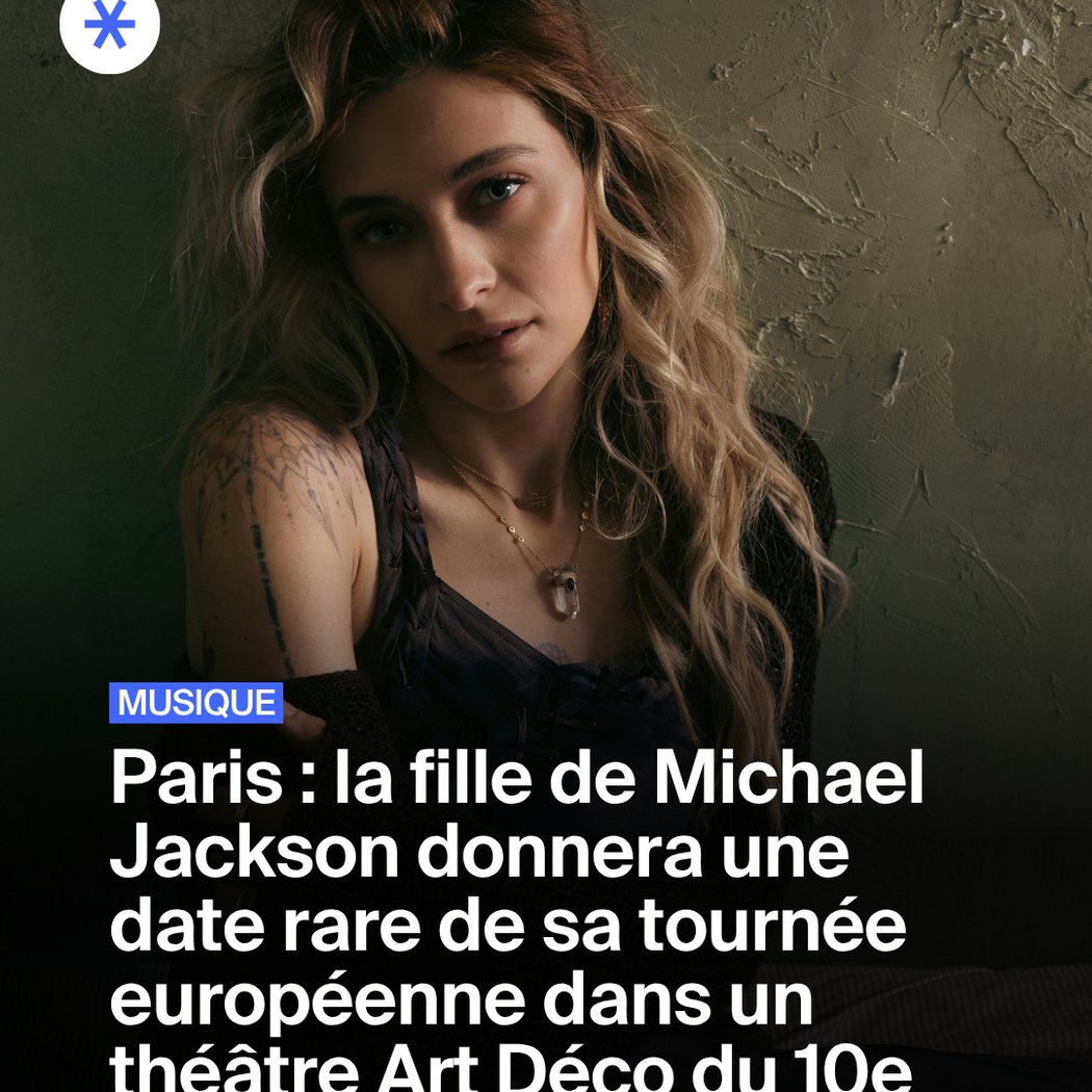 PARIS JACKSON 2