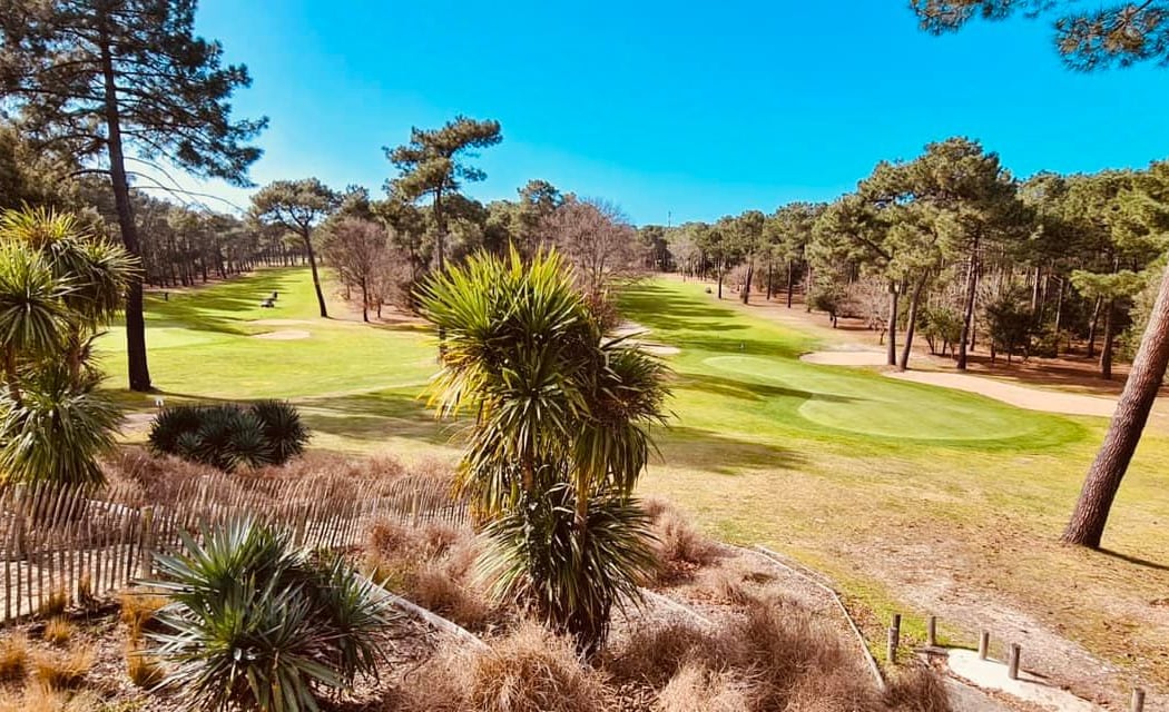 Garden Golf De Lacanau 2