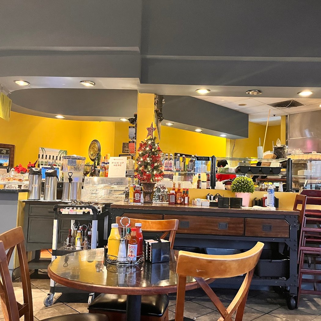 Franklin Street Caffe 3