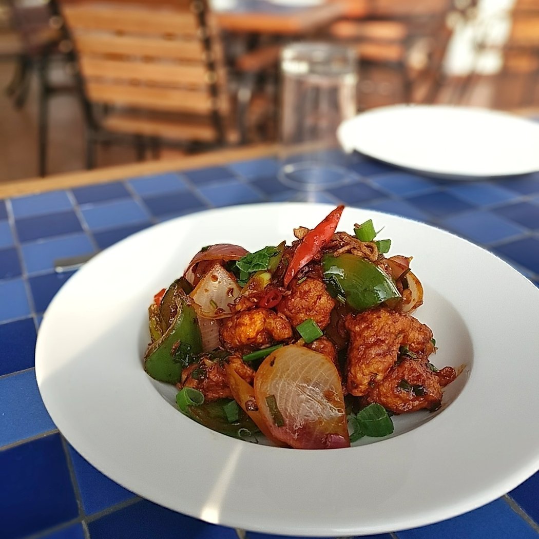 Pecos Mojo 3