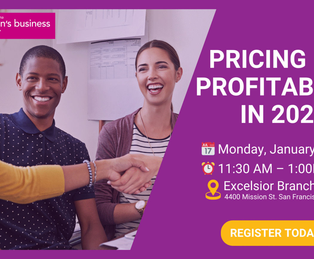 Pricing for Profitability in 2026 1