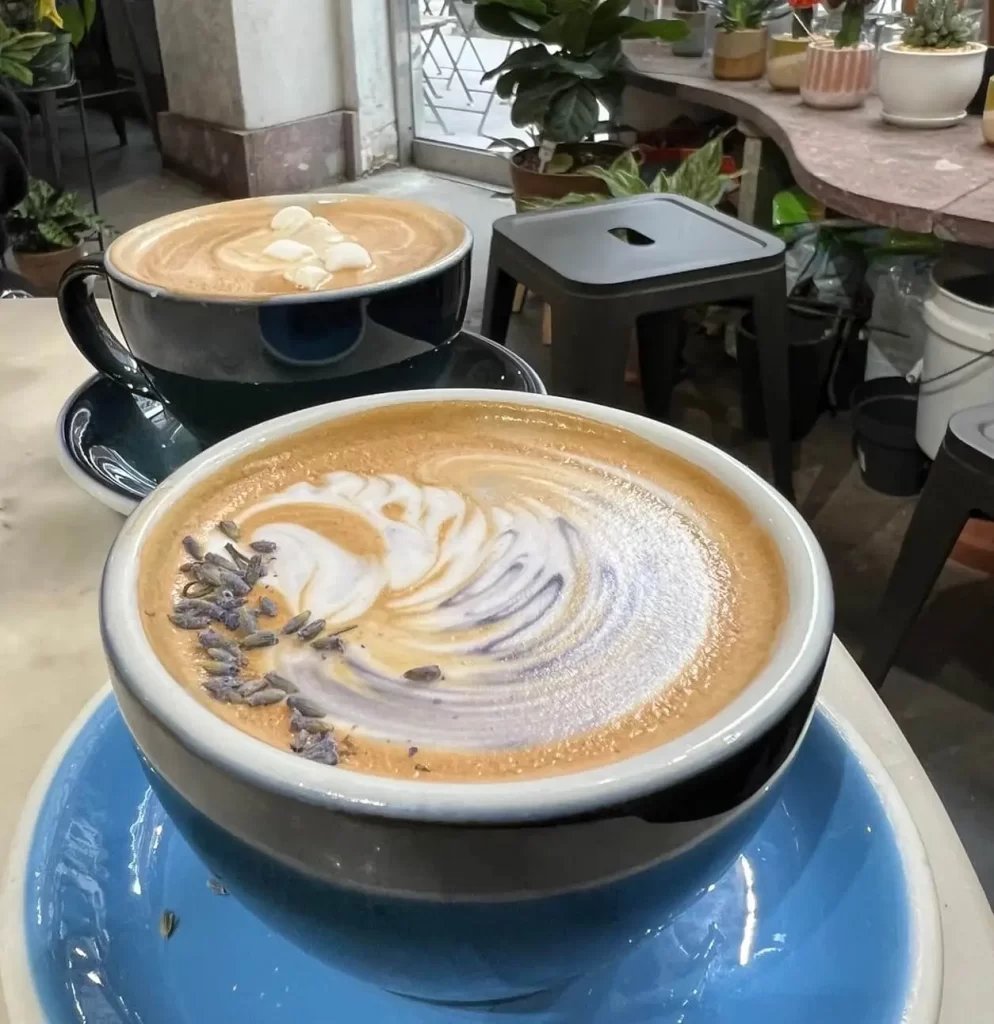 Remi Flower & Coffee 2