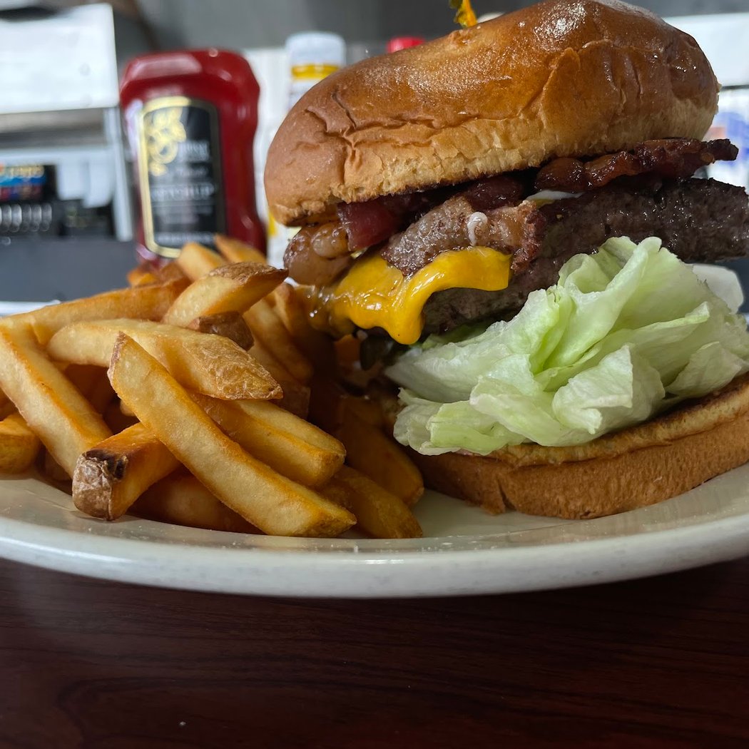 Skillets Cafe 3
