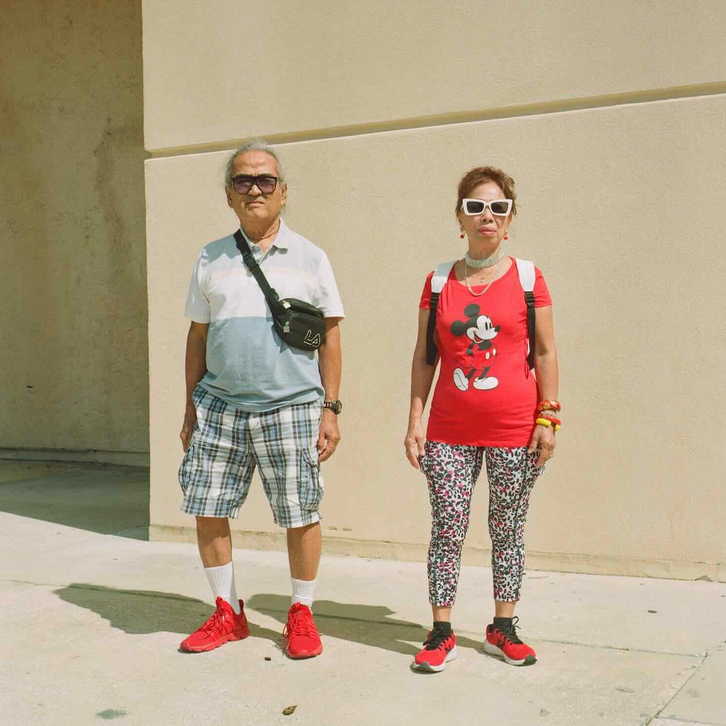 Permanent Vacation 2