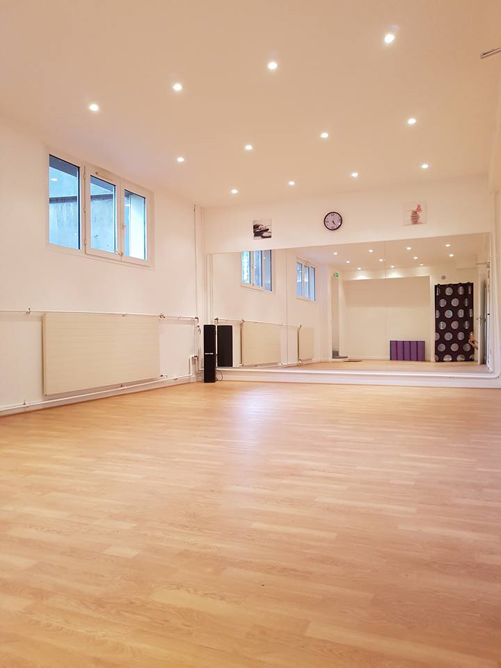 Espace R'danses 2