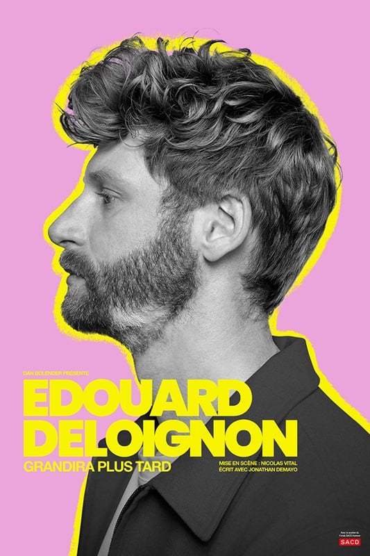 EDOUARD DELOIGNON 1