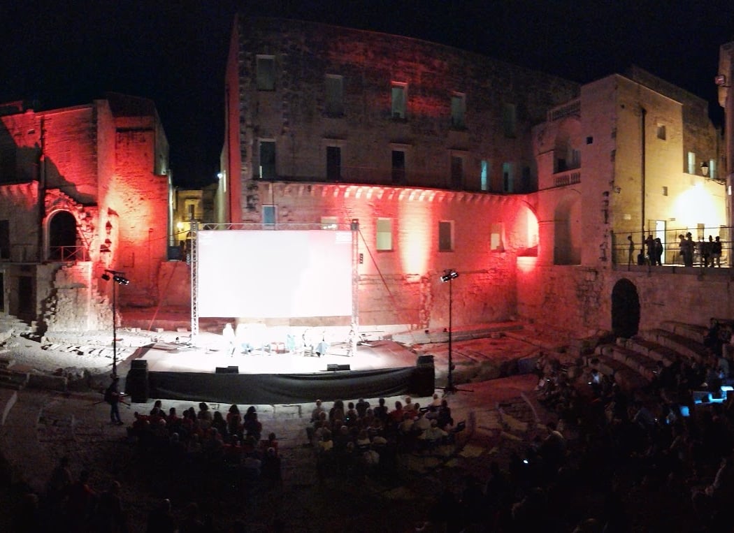 Teatro Romano 3