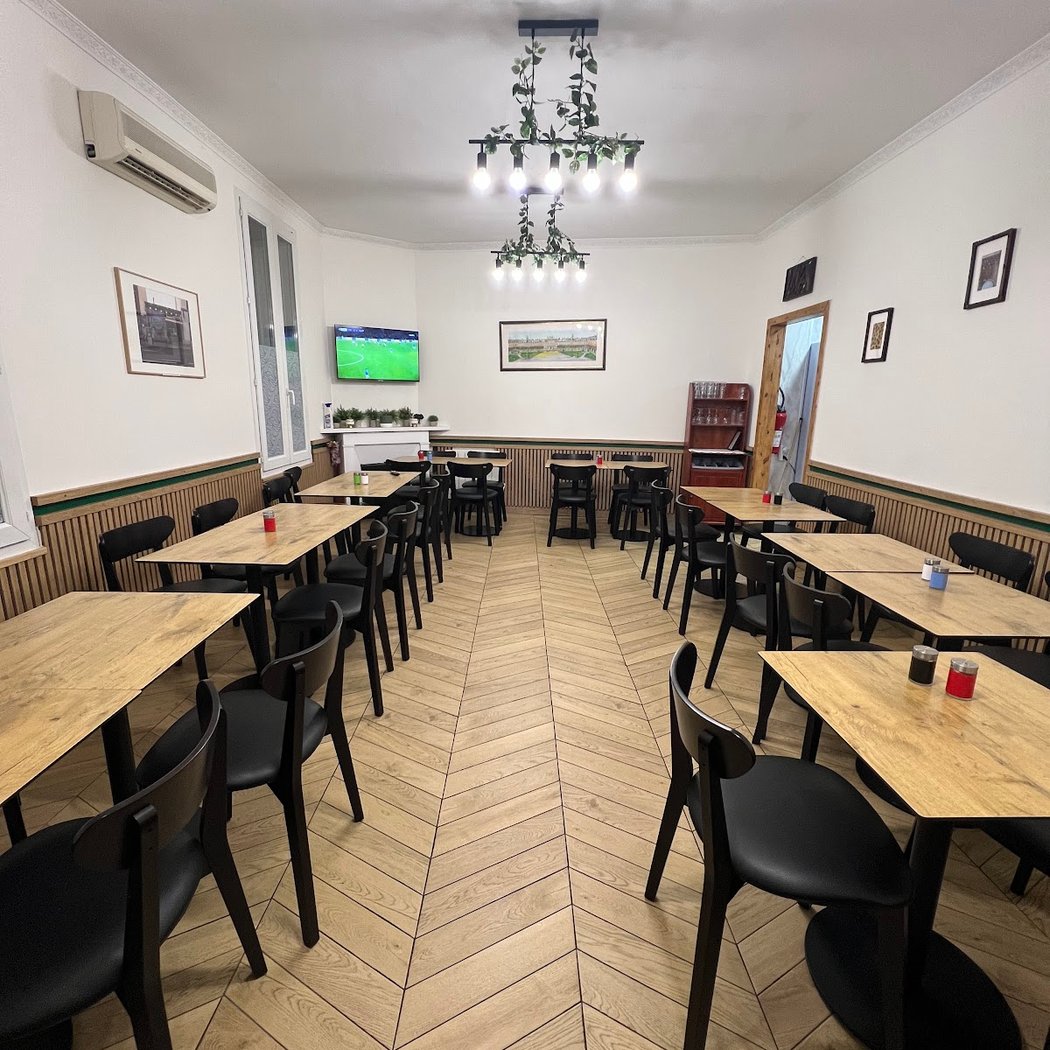 Restaurant Le Poulailler | Kebab traditionnel - Döner - Depuis 2006 - Val-de-Marne 94 Maisons-Alfort حلال 3