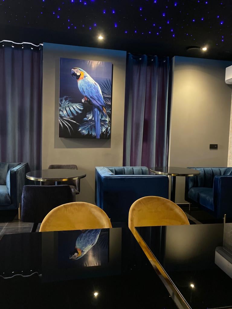 L'Élite Lounge 2