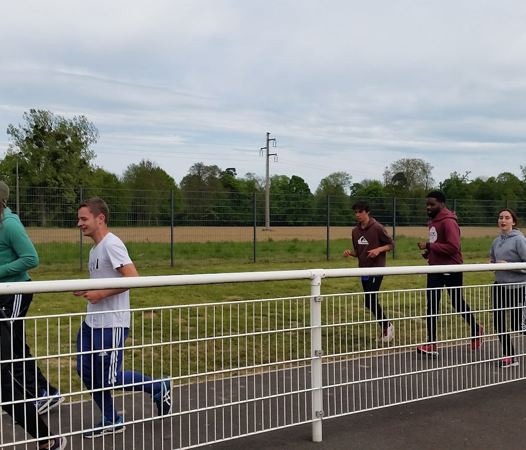 Championnats Régionaux de Marche sur Route et Juniors 3