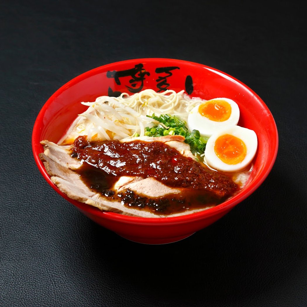 Hakata Choten 1