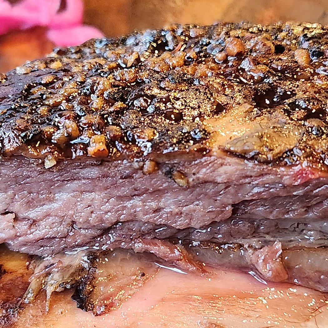 CaveMan's BAR-B-QUE 1
