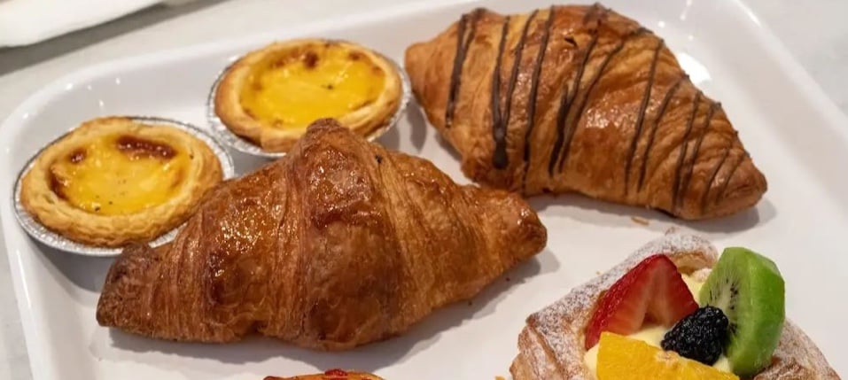 Paris Baguette 3