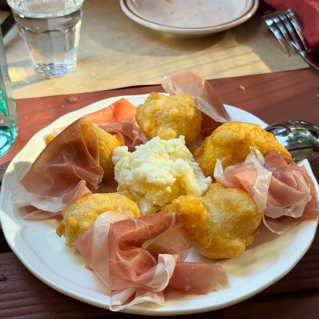 Prosciutto 2