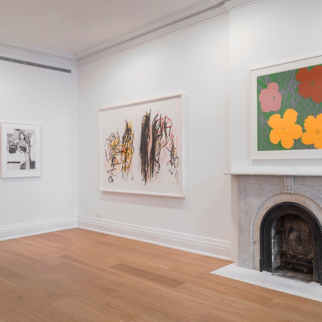 Susan Sheehan Gallery 1