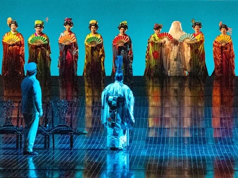 Madama Butterfly 2