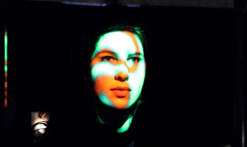 Jeunes Talents - Anaisa Franco - Exposition 3