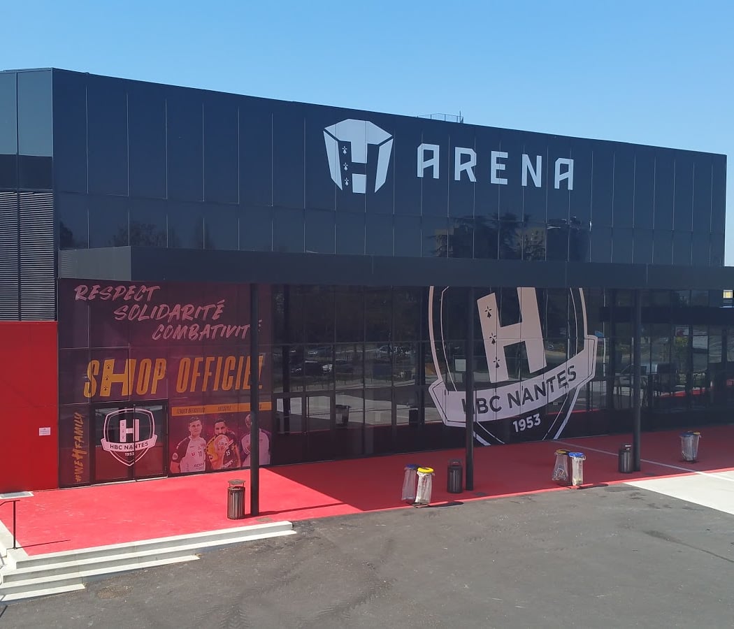 Micro 360 Arena 2