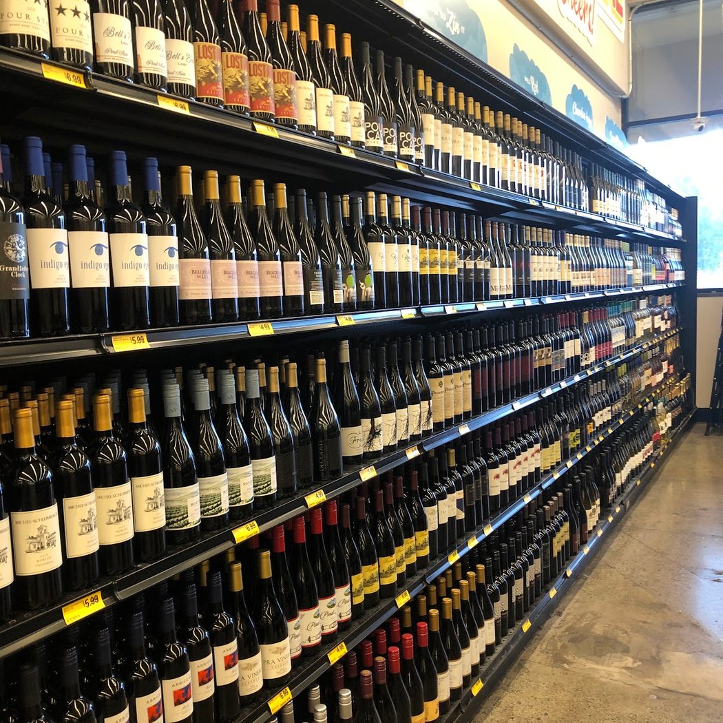 Grocery Outlet 1
