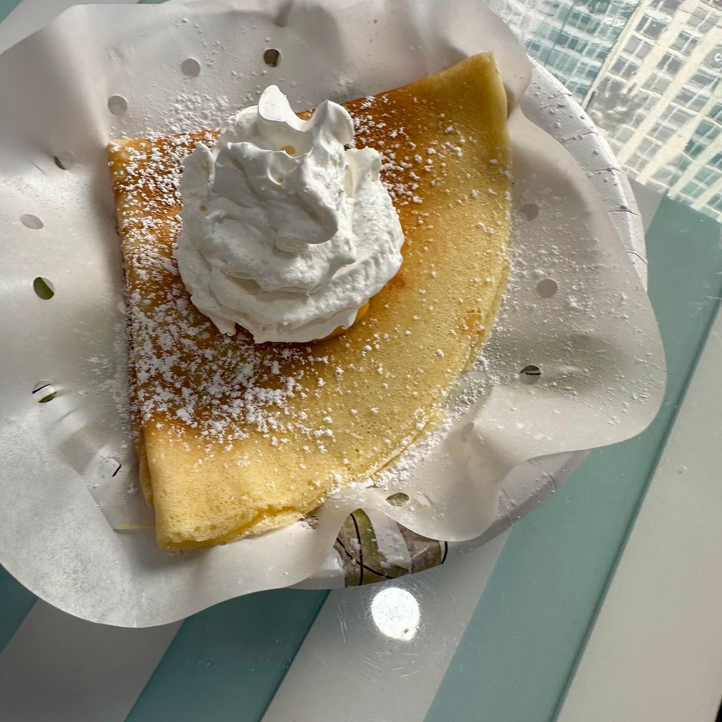 INCREPEABLE - Crêpe Cafe 3