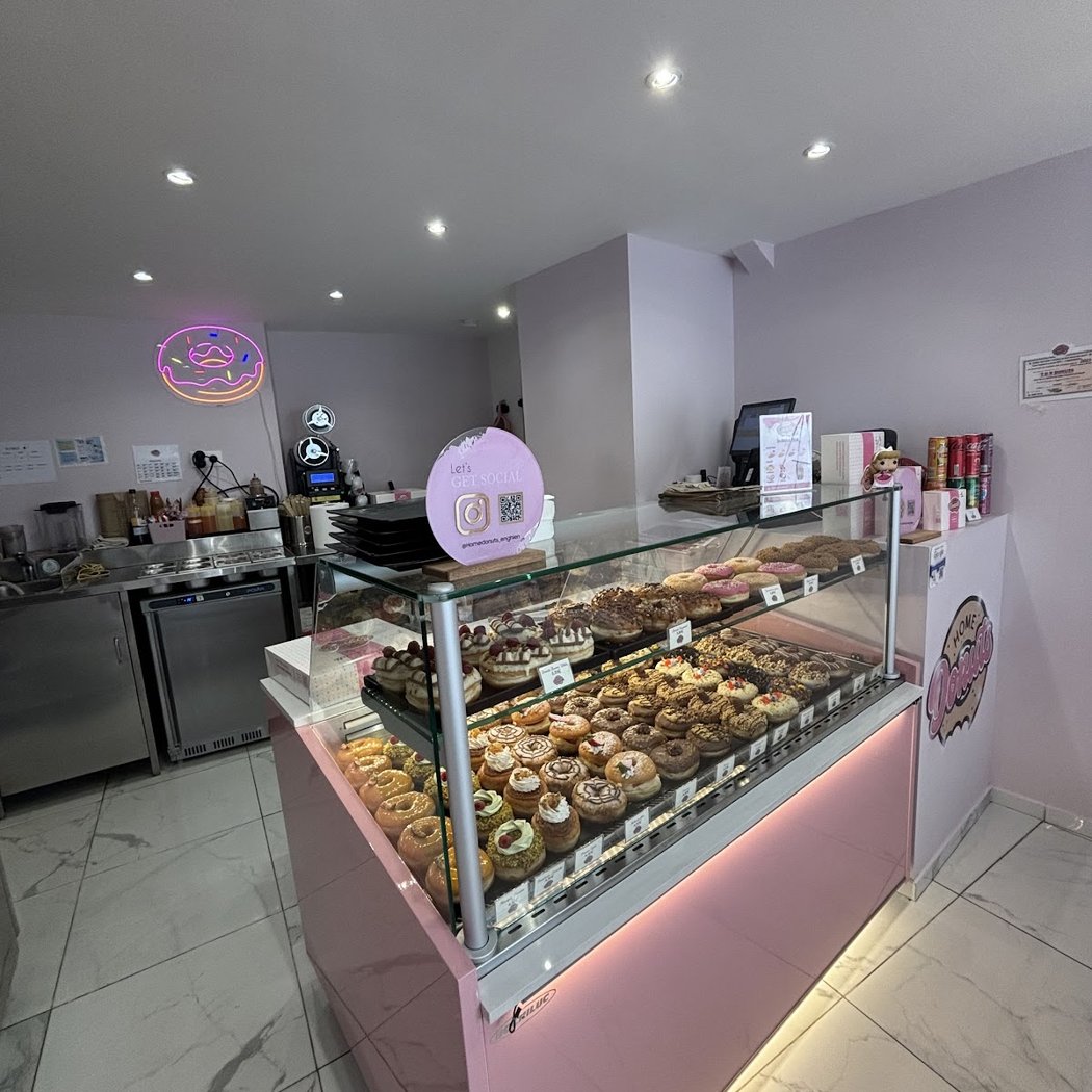 Home Donuts Enghien-les-Bains 2