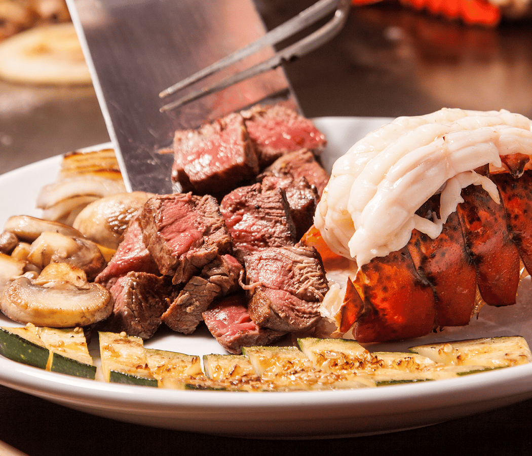 Benihana 1