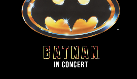 Tim Burton’s Batman (1989) in Concert | Film with Live Orchestra 1
