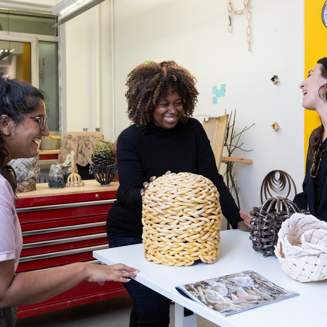 The Elizabeth Foundation for the Arts 1