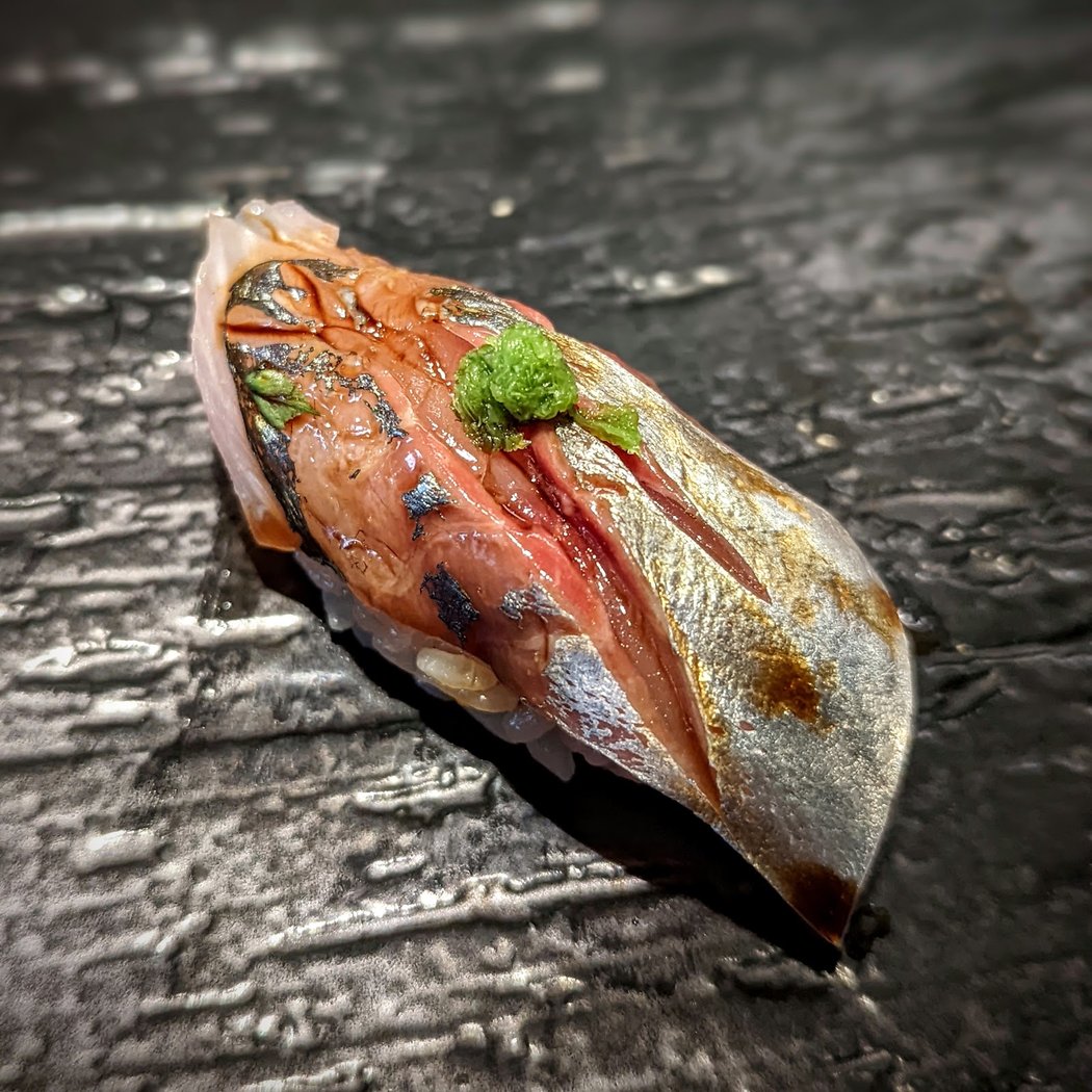 Sato Omakase 3