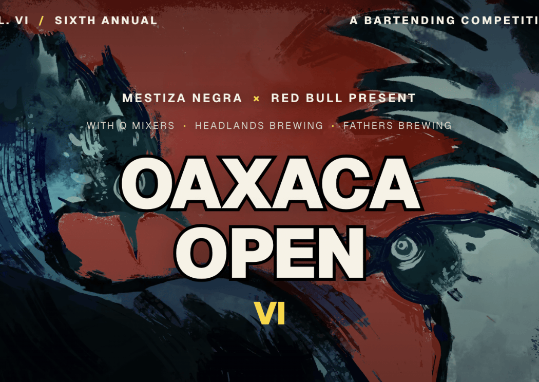 OAXACA OPEN 1