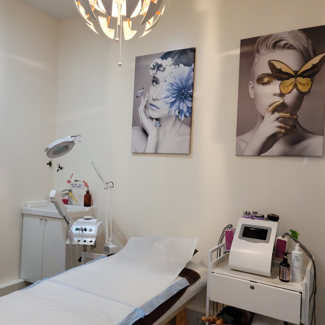 Astoria Laser Spa 3