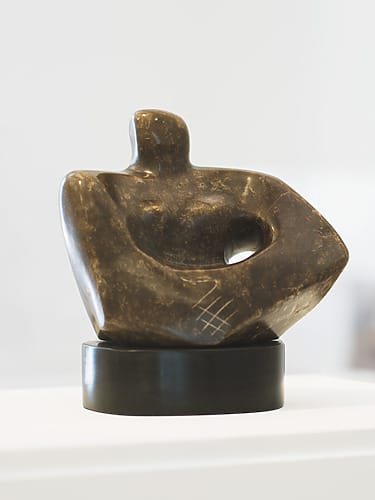 Barbara Hepworth Exhibition 1
