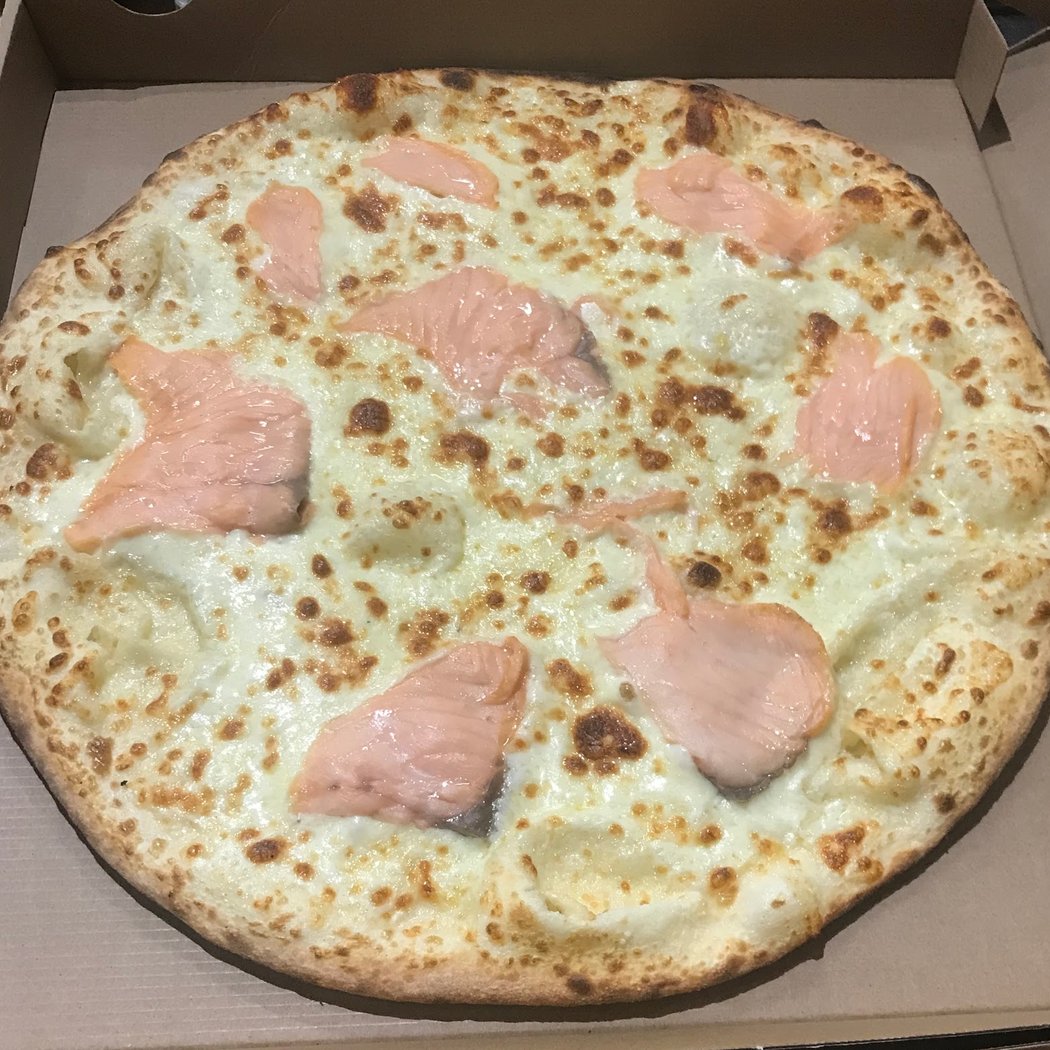 Augusta Pizza 3
