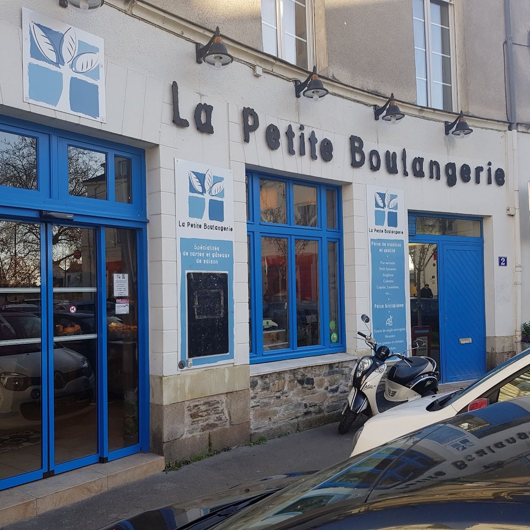 La Petite Boulangerie 2