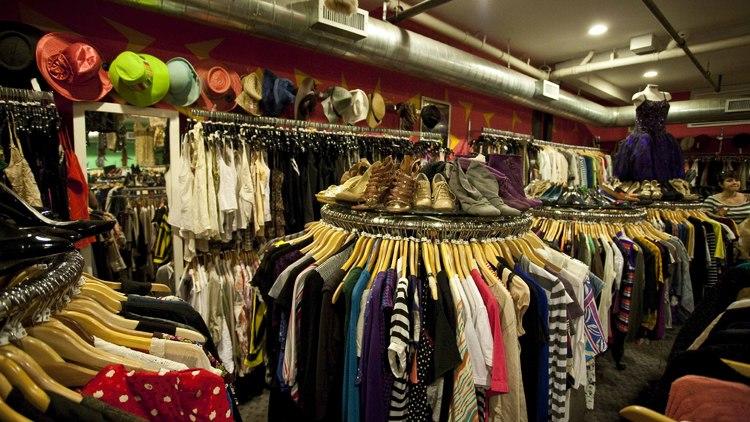 Brooklyn Vintage Company 2