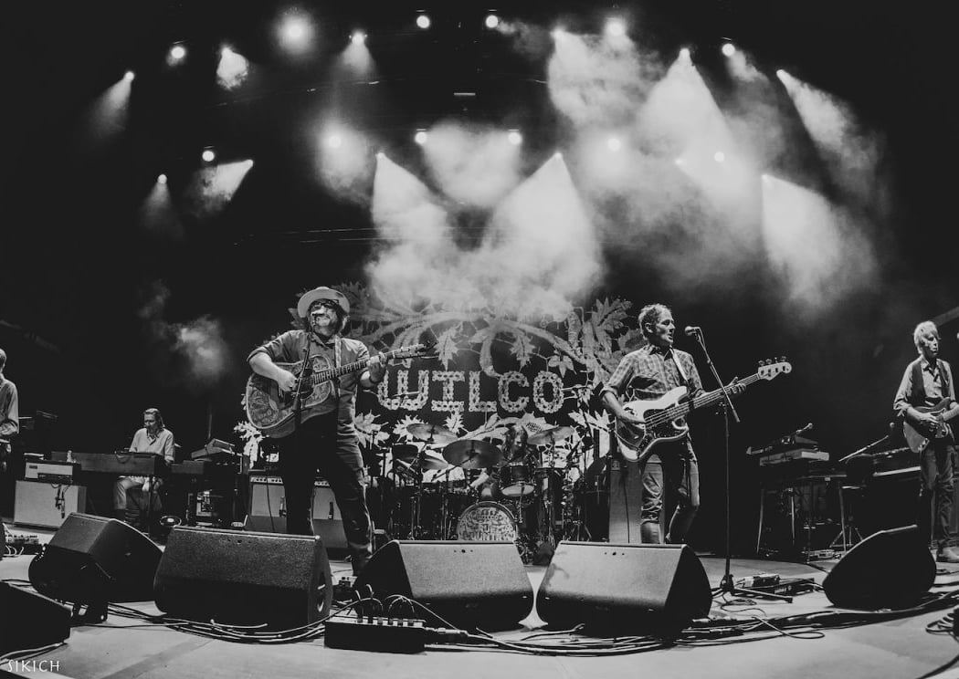 Outlaw Music Festival 3