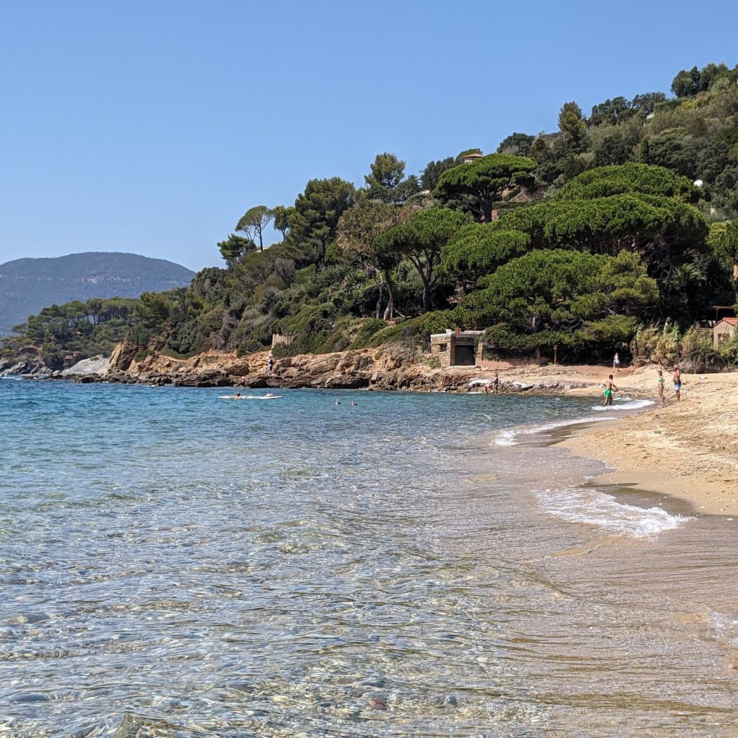 Plage d’Héraclée 3