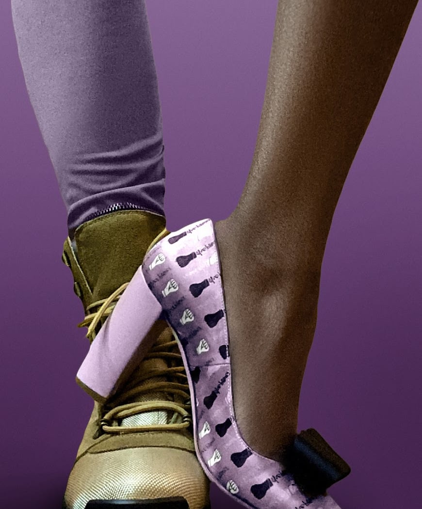 NORIE Shoe Company 1