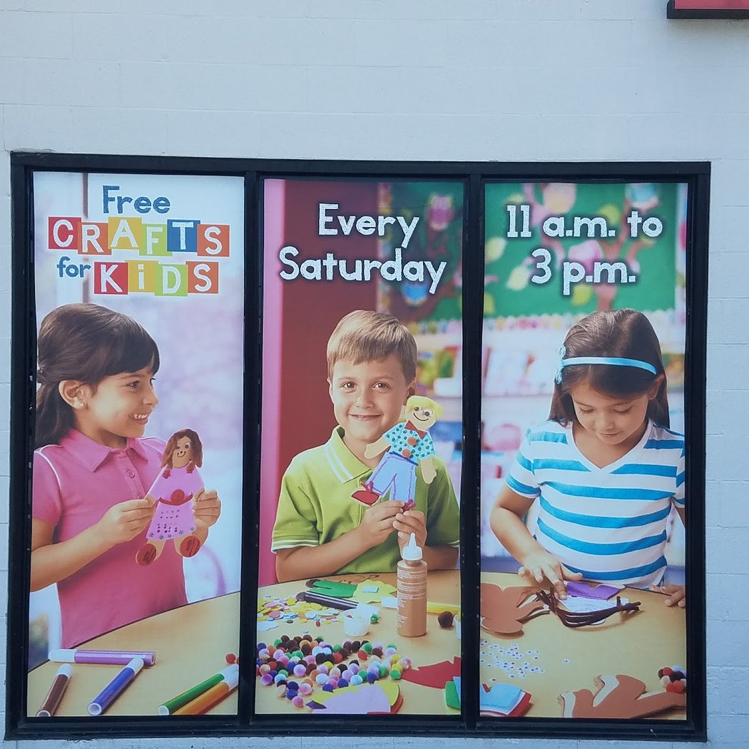 Lakeshore Learning Store 1