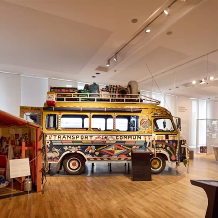 Musée de l'Homme 2