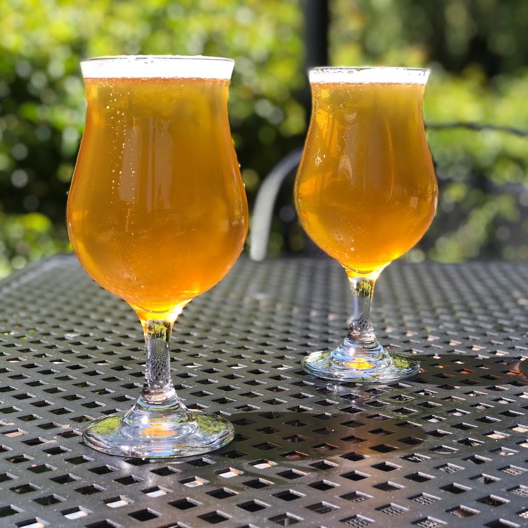 Laughing Monk Brewing and Gastropub 3