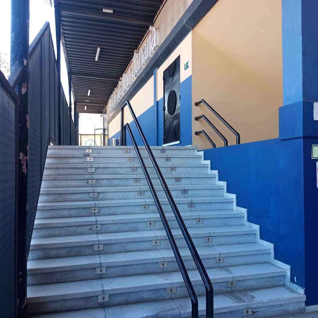 Spar Gran Canaria - Movistar Estudiantes 3