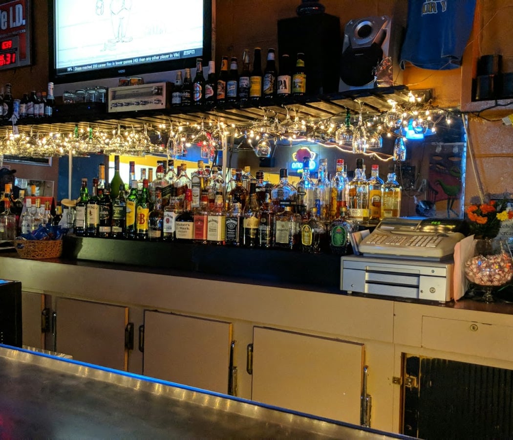 J.K's Brickhouse Sports Bar & Grill 2
