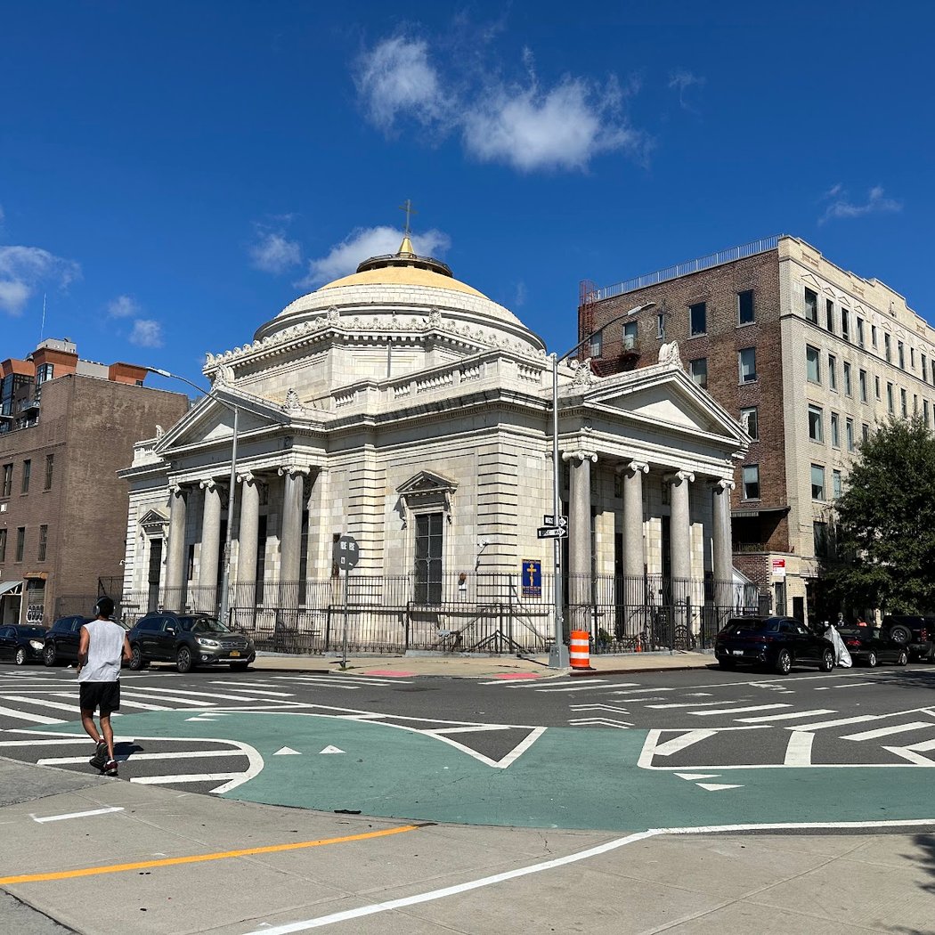 Continental Army Plaza 3