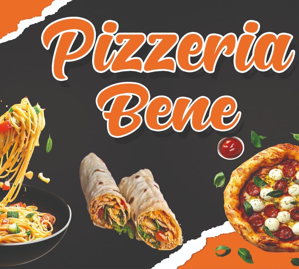 Pizza Bene 1