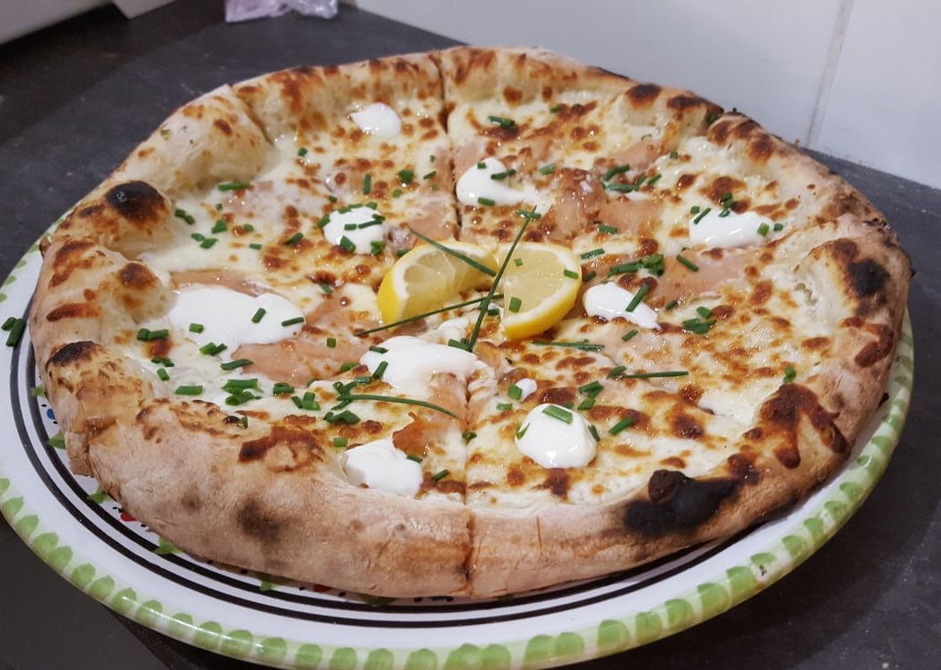 Pizzeria Le Pingouin 3