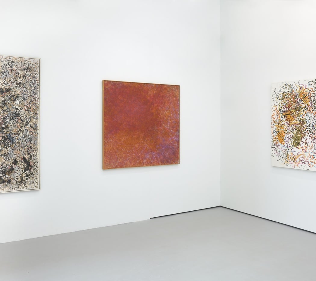 David Richard Gallery 3