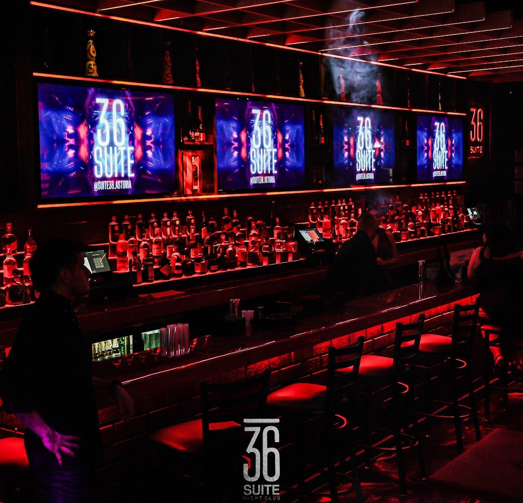 Suite 36 Astoria 2