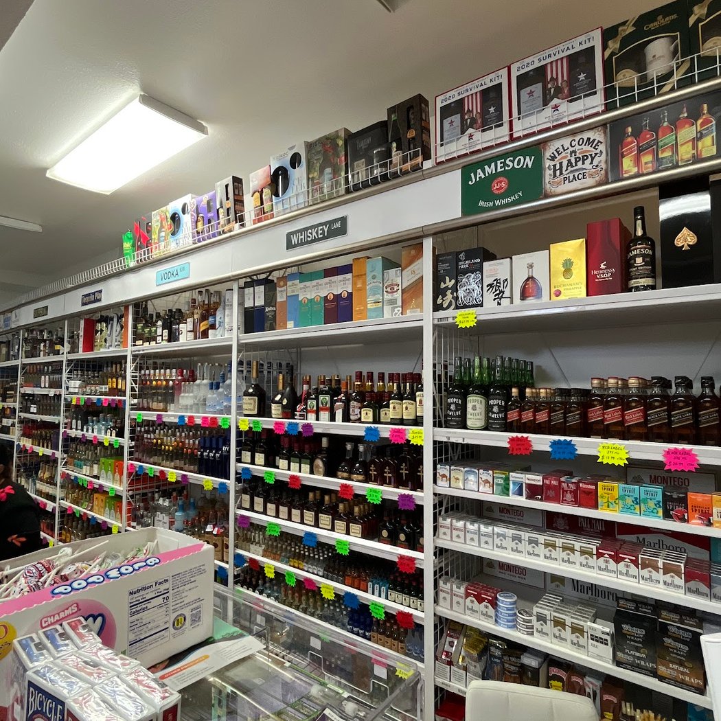 VIRA MARKET & LIQUOR 1